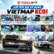 Camera Hành Trình Vietmap KC01 2K Siêu Nét slide 2